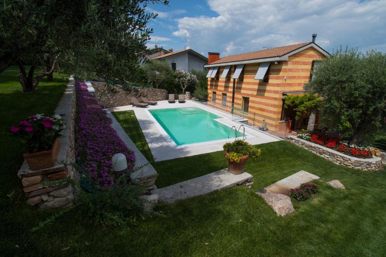 Sesto Armonico B&B Palazzolo  Exterior foto
