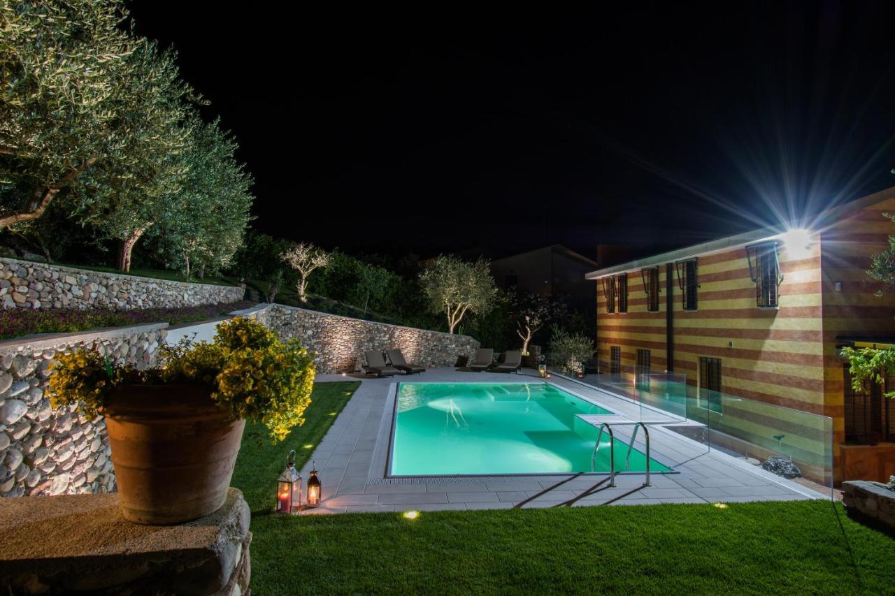 Sesto Armonico B&B Palazzolo  Exterior foto