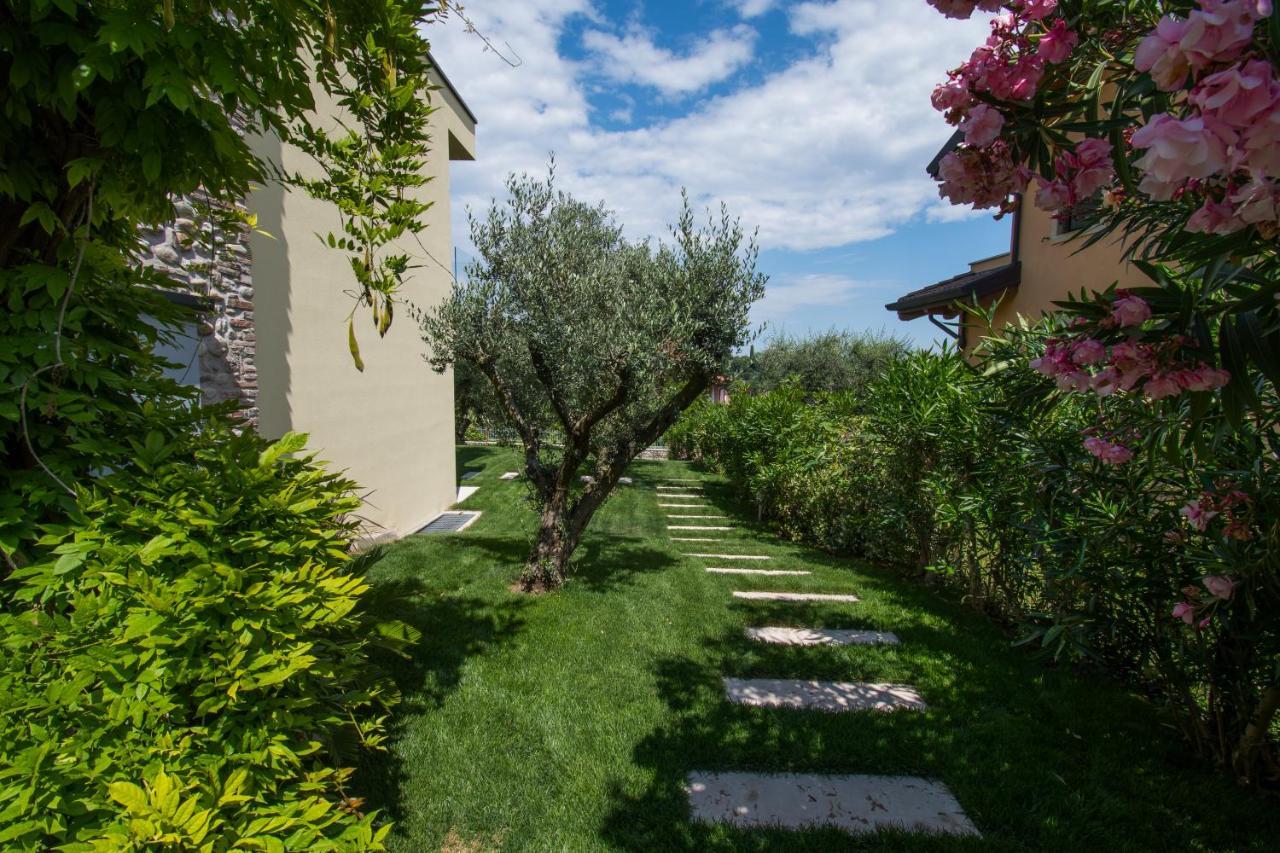 Sesto Armonico B&B Palazzolo  Exterior foto